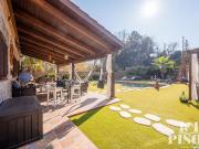 Chalet en venta en Rubí, Sant Muç. Chalet Independiente...
