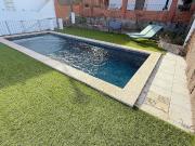 Chalet en venta en Rubí, Sant Muç. TORRE REFORMADA, 4...