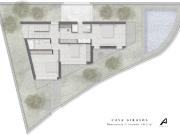 Chalet en venta en S´Agaró Costa Brava. Chalet de obra...