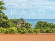 Chalet en venta en S´Agaró Costa Brava. Chalets.