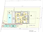 Chalet en venta en S´Agaró Costa Brava. Parcelas con...