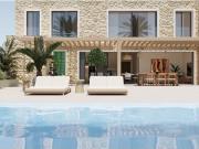 Chalet en venta en Sa Cabaneta / La Cabaneta, Mallorca