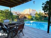 Chalet en venta en Sabadell, Castellarnau. CHALET EN...