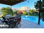 Chalet en venta en Sabadell, Castellarnau. Chalet Torre...