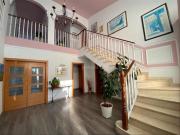 Chalet en venta en Sabadell, Castellarnau. Exclusivo...