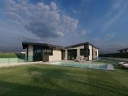 Chalet en venta en Sada. CHALET OBRA NUEVA EN SADA A...
