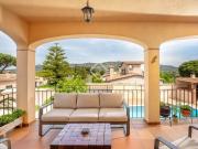 Chalet en venta en S'Agaro, Girona Costa Brava