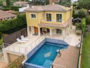 Chalet en venta en S'Agaro, Girona Costa Brava
