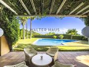 Chalet en venta en S'Agaro, Girona Costa Brava