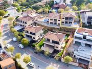 Chalet en venta en S'Agaro, Girona Costa Brava