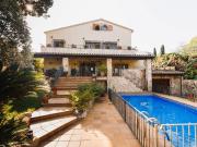 Chalet en venta en S'Agaro, Girona Costa Brava