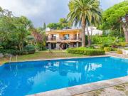 Chalet en venta en S'Agaro, Girona Costa Brava