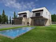 Chalet en venta en S'Agaro, Girona Costa Brava