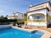 Chalet en venta en Sagra, Alicante Costa Blanca