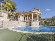 Chalet en venta en Sagunt, Centro El Castillo. Casa en...