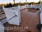 Chalet en venta en Sagunt, Corinto Almardà. CASA CON...
