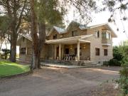 Chalet en venta en Salamanca