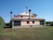 Chalet en venta en Salamanca, Capuchinos Glorieta Ciudad...