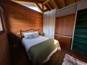 Chalet en venta en Salas. CASITA DE MADERA CON TERRENO,...