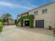 Chalet en venta en Salinas, Alicante