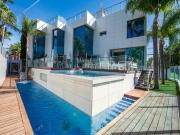 Chalet en venta en Motril, Granada Costa Tropical