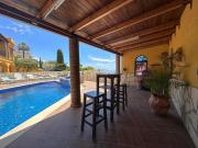 Chalet en venta en Salobreña, Monte los Almendros El...