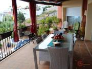 Chalet en venta en Salobreña, Monte los Almendros El...