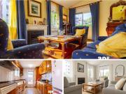 Chalet en venta en Salou, Centre Costa Dorada. Casa...