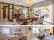 Chalet en venta en Salou, Covamar Costa Dorada. Chalet...