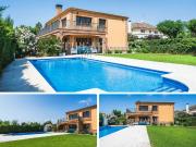 Chalet en venta en Salou, Pla de Maset Cap de Salou...