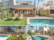 Chalet en venta en Salou, Pla de Maset Cap de Salou...