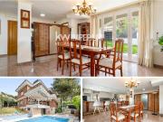 Chalet en venta en Salou, Pla de Maset Cap de Salou...