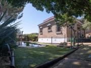 Chalet en venta en Salteras, Sevilla