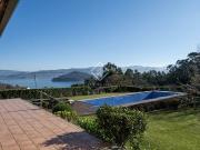Chalet en venta en Samieira, Pontevedra Rías Baixas