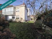 Chalet en venta en San Andrés del Rabanedo, León