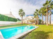 Chalet en venta en San Antonio de Benagéber. Encantadora...