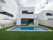 Chalet en venta en San Antonio de Benagéber....