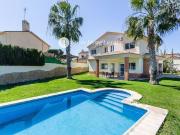 Chalet en venta en San Antonio de Benagéber, Valencia