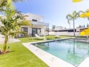 Chalet en venta en San Antonio de Benagéber, Valencia