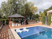 Chalet en venta en San Antonio de Benagéber, Valencia