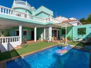 Chalet en venta en San Bartolomé de Tirajana, Gran Canaria