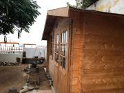 Chalet en venta en San Bartolomé de Tirajana, Montaña La...