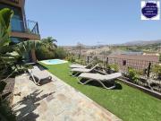 Chalet en venta en San Bartolomé de Tirajana, Salobre...