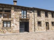 Chalet en venta en San Cebrián de Mudá, Palencia