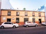 Chalet en venta en San Cristóbal de La Laguna, Tenerife