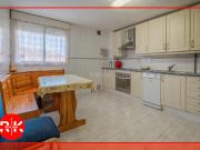 Chalet en venta en San Fernando de Henares, Montserrat...
