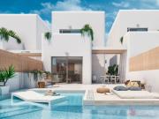 Chalet en venta en San Fulgencio