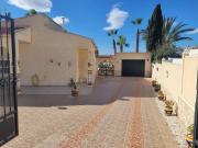 Chalet en venta en San Fulgencio, Alicante Costa Blanca