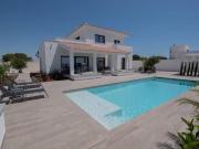Chalet en venta en San Fulgencio, Alicante Costa Blanca