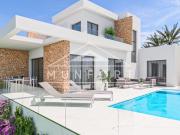 Chalet en venta en San Fulgencio, Alicante Costa Blanca